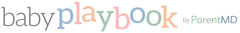 Baby Playbook, by ParentMD