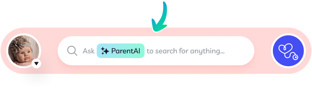 ParentAI Interface